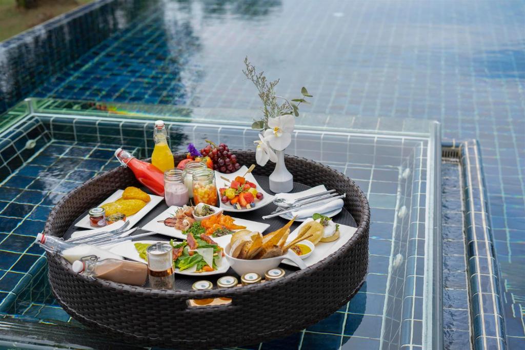 Banyan Tree Phuket 5