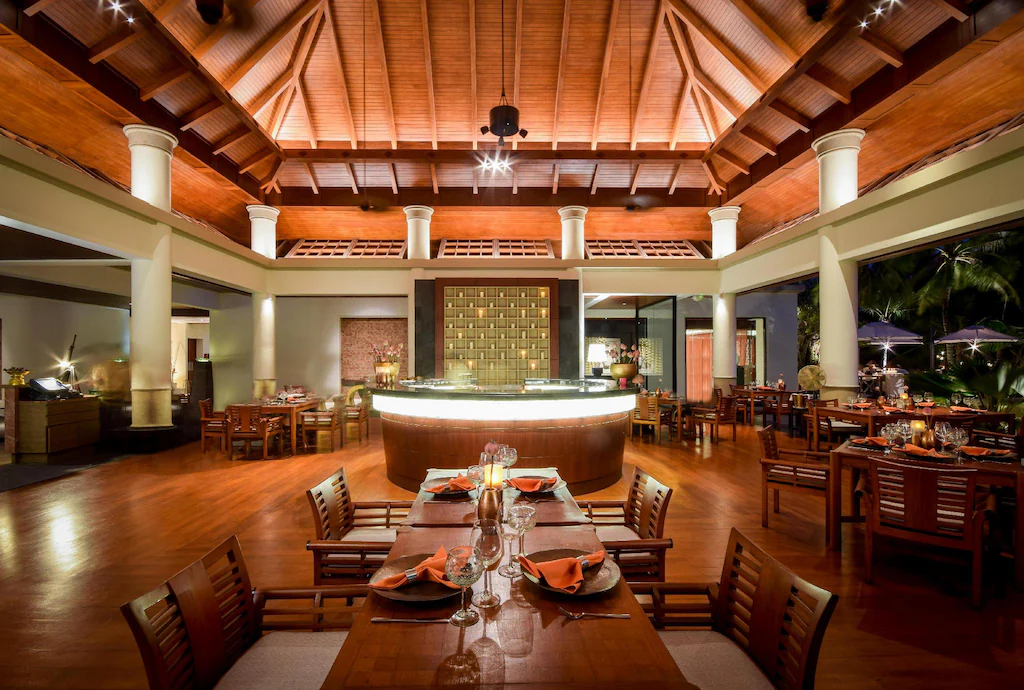 Banyan Tree Phuket 7