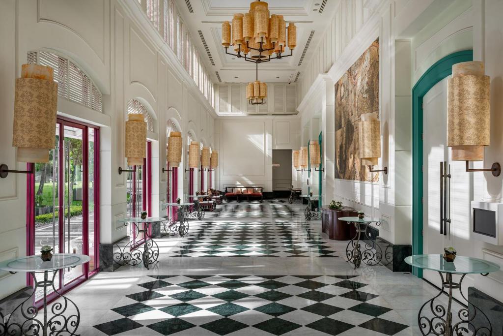 Centara Grand Beach Resort Phuket17