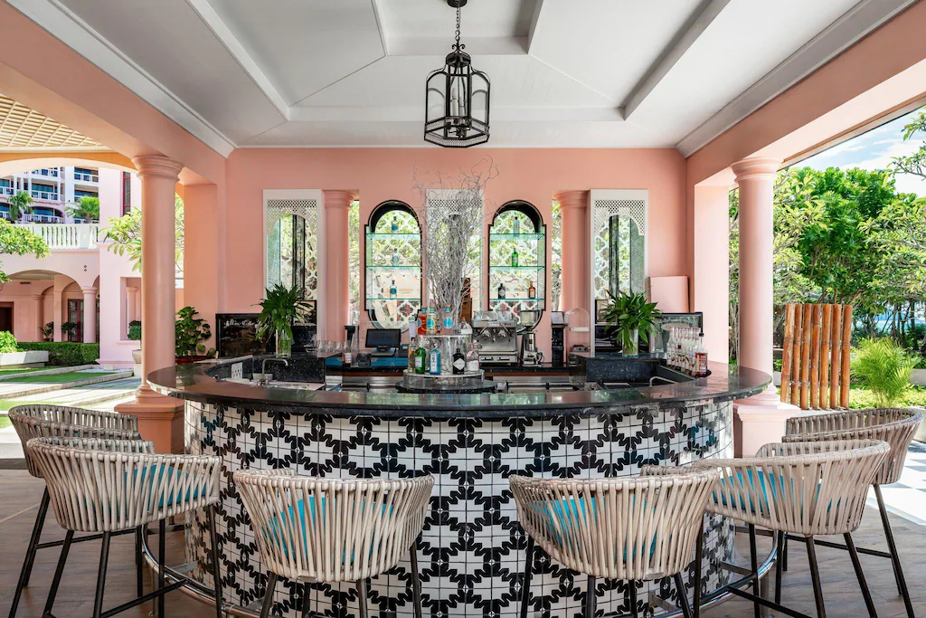 Centara Grand Beach Resort Phuket27