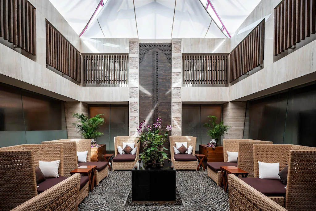 Centara Grand Beach Resort Phuket42