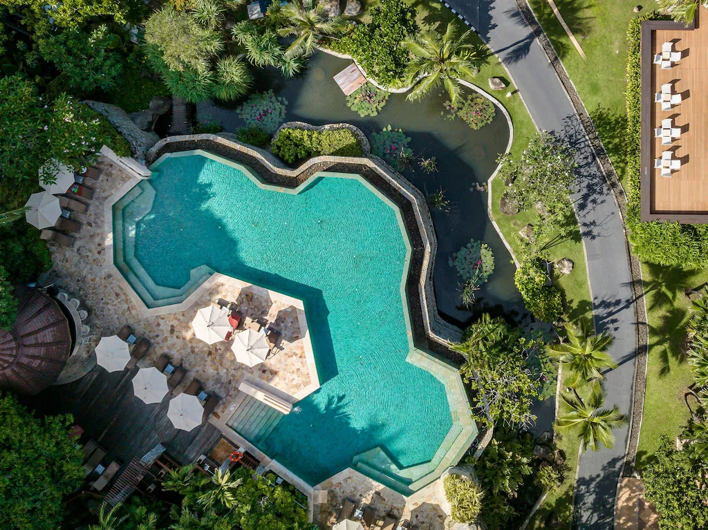 Centara Grand Beach Resort Phuket52