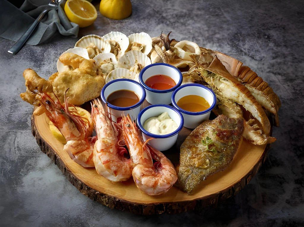 Four Points by Sheraton Phuket Patong Beach Resort13