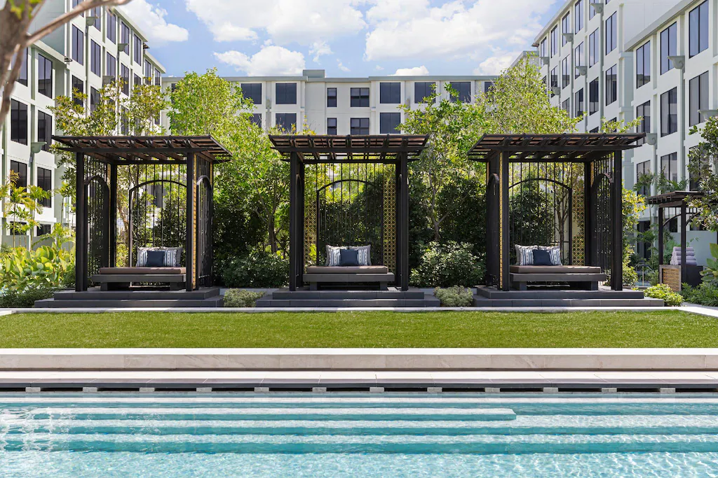 Four Points by Sheraton Phuket Patong Beach Resort27