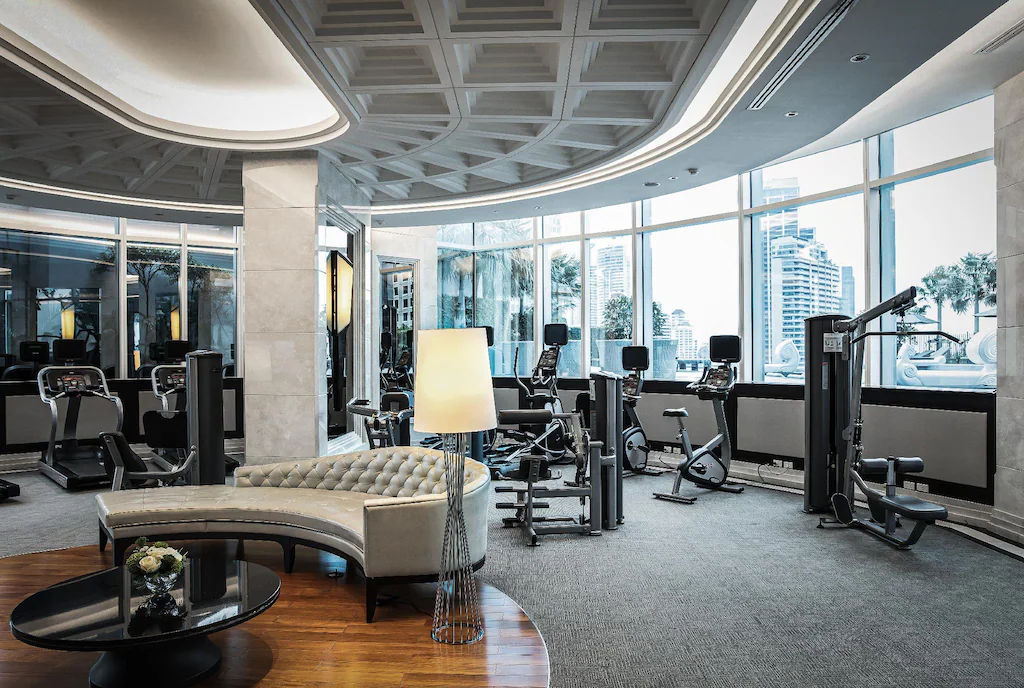 Grande Centre Point Hotel Terminal 2126