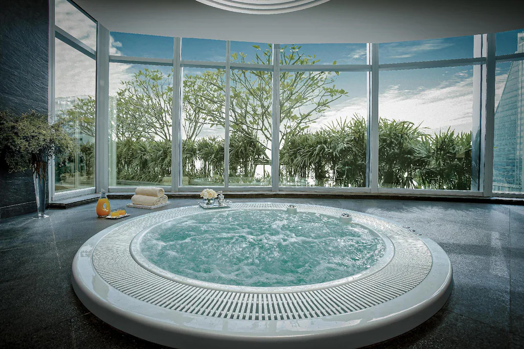 Grande Centre Point Hotel Terminal 2127