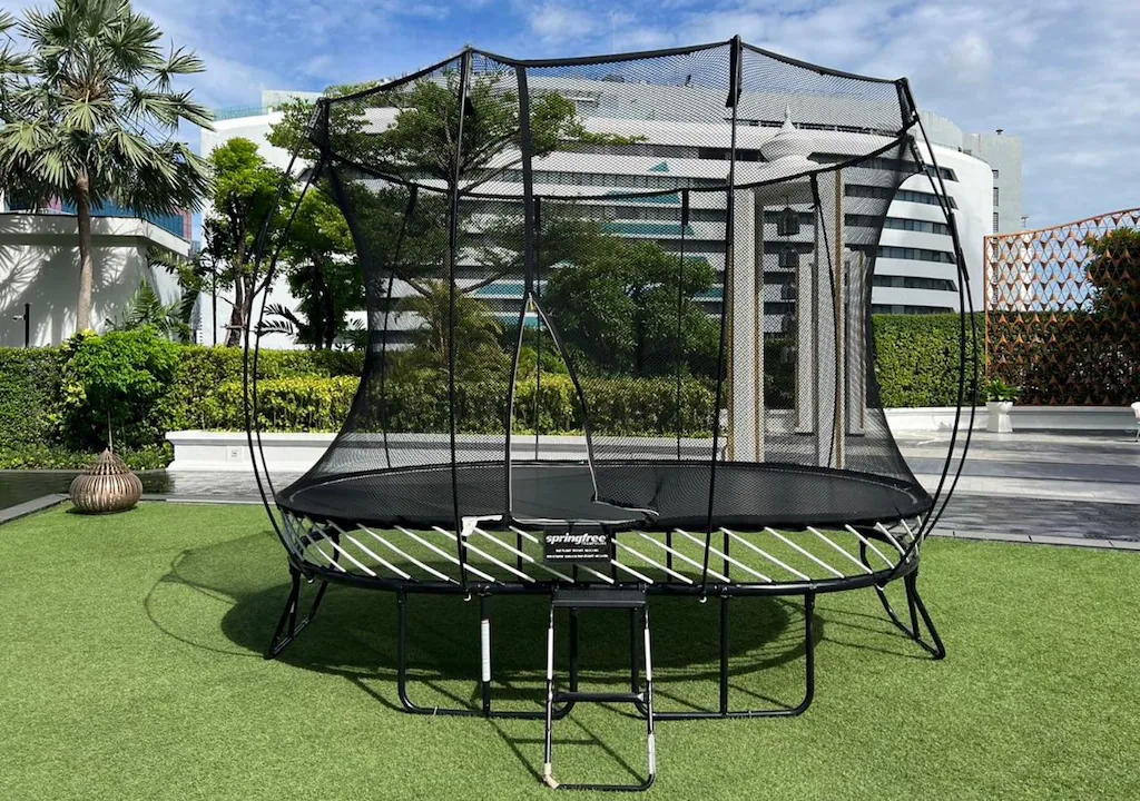 Grande Centre Point Hotel Terminal 2143