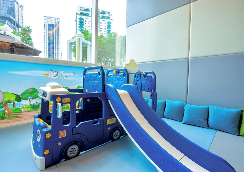 Grande Centre Point Hotel Terminal 2144