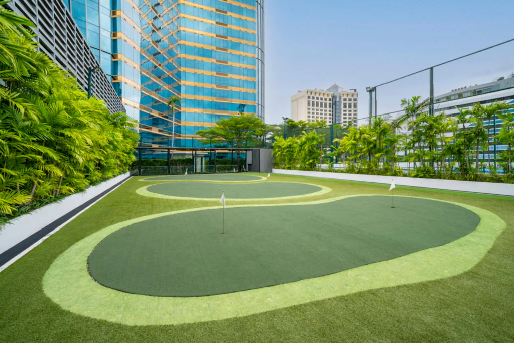 Grande Centre Point Hotel Terminal 2147