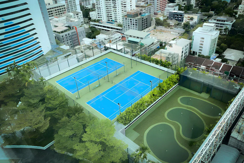 Grande Centre Point Hotel Terminal 2150