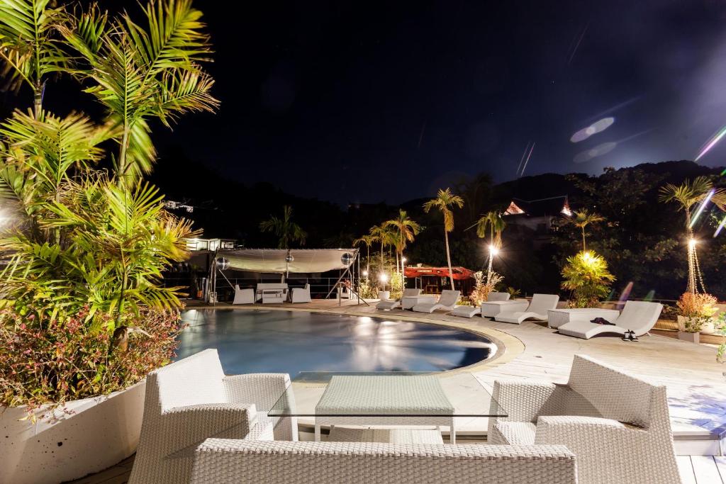 Indochine Resort and Villas Patong12
