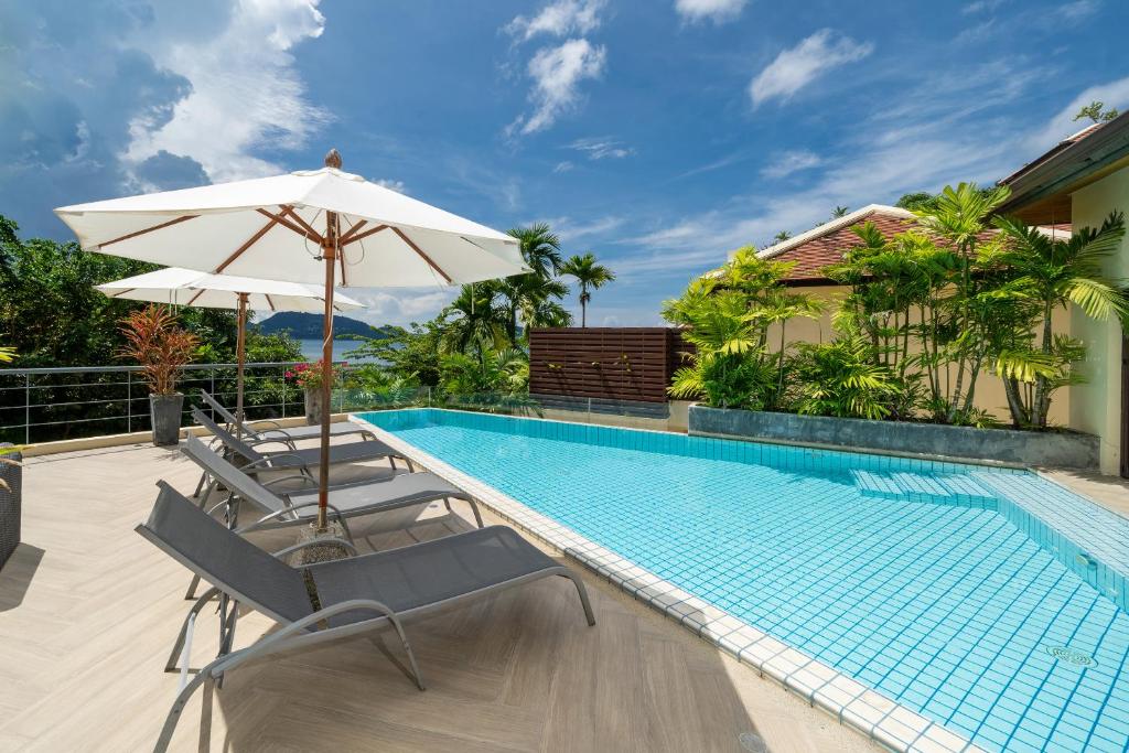 Indochine Resort and Villas Patong14