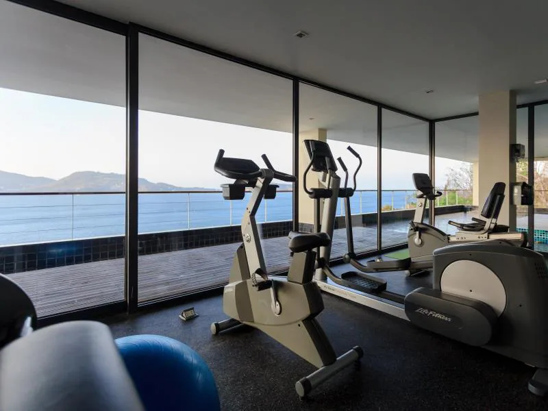 Indochine Resort and Villas Patong17