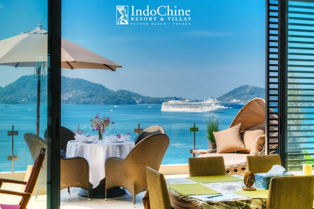 Indochine Resort and Villas Patong21