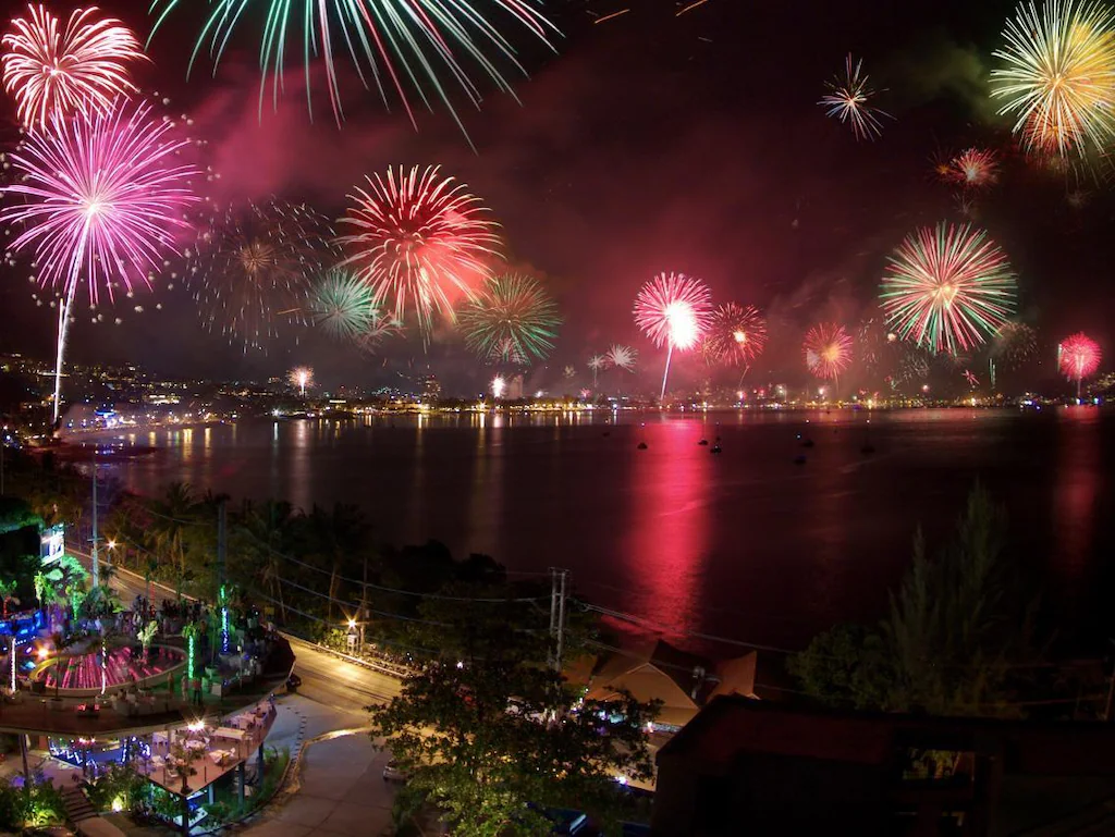 Indochine Resort and Villas Patong26