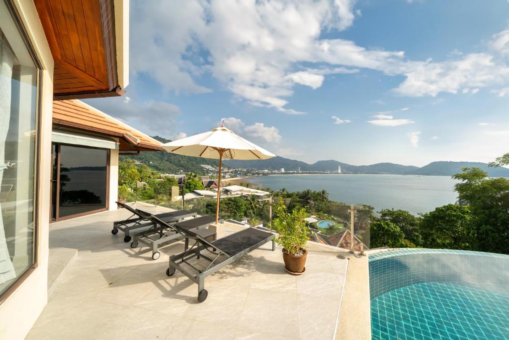 Indochine Resort and Villas Patong9
