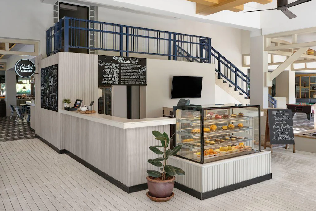 Marriott Resort & Spa, Merlin10