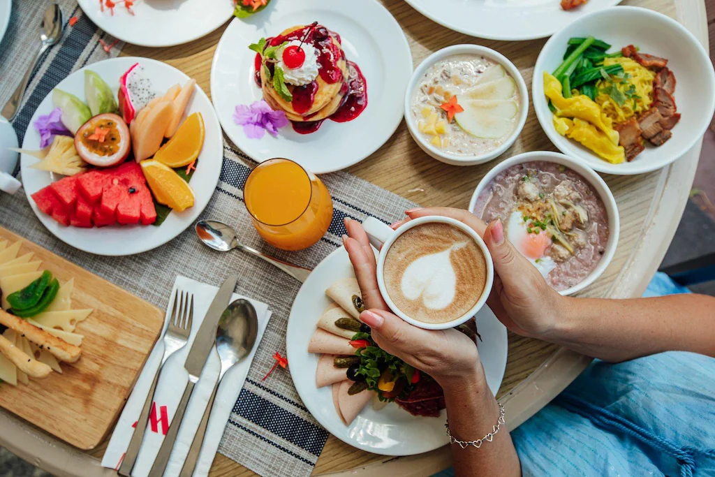 Marriott Resort & Spa, Merlin11