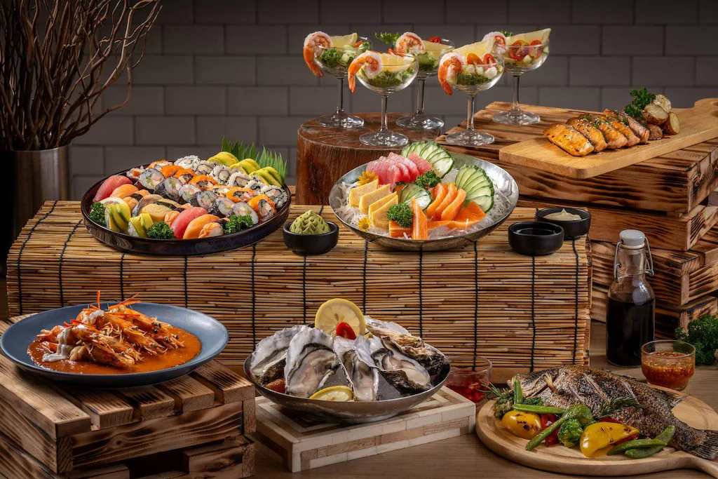 Marriott Resort & Spa, Merlin13