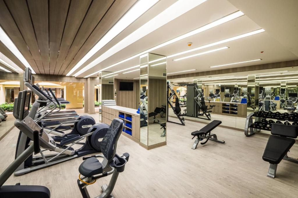 Marriott Resort & Spa, Merlin40