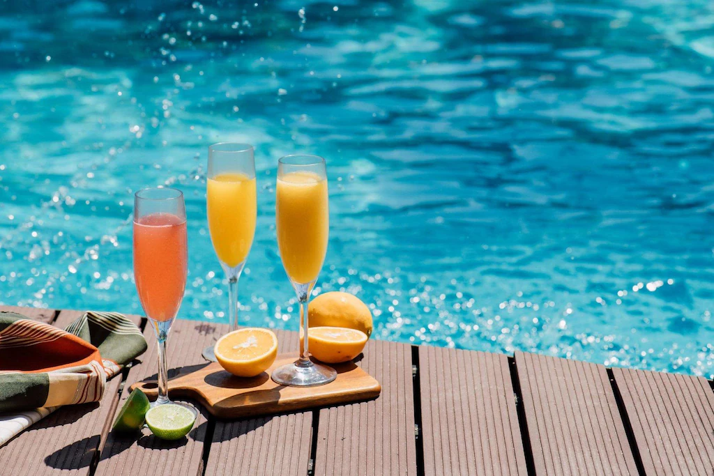 Marriott Resort & Spa, Merlin7