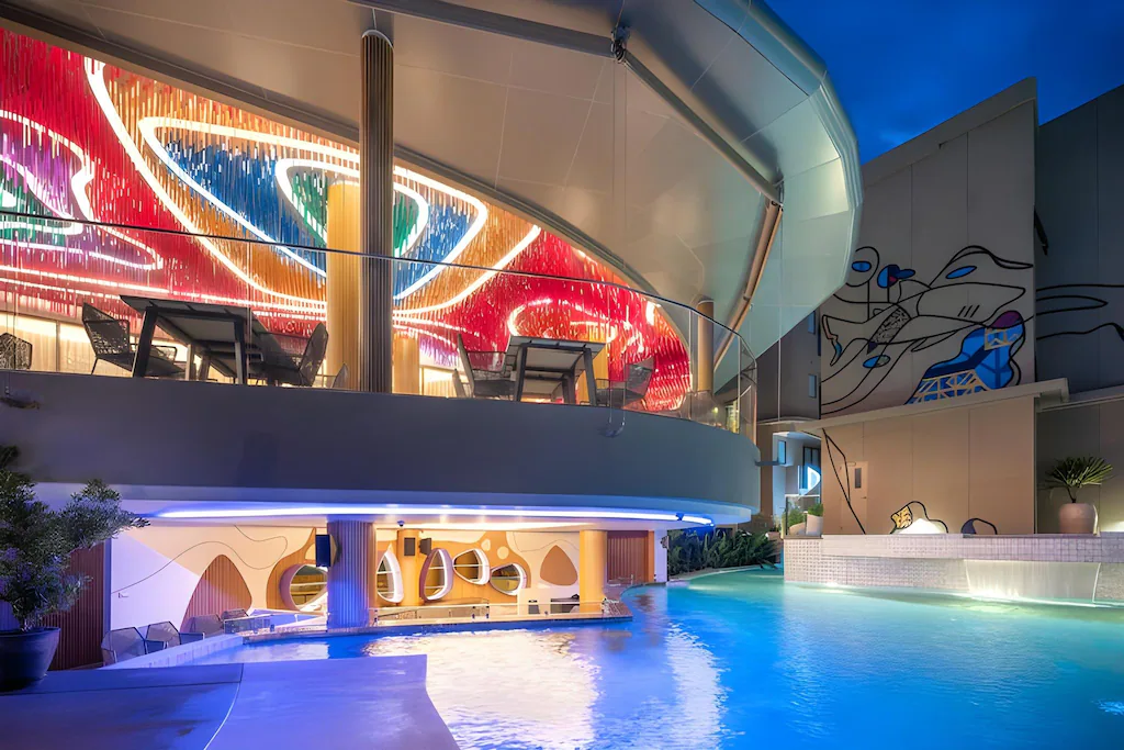 Metadee Concept Hotel26