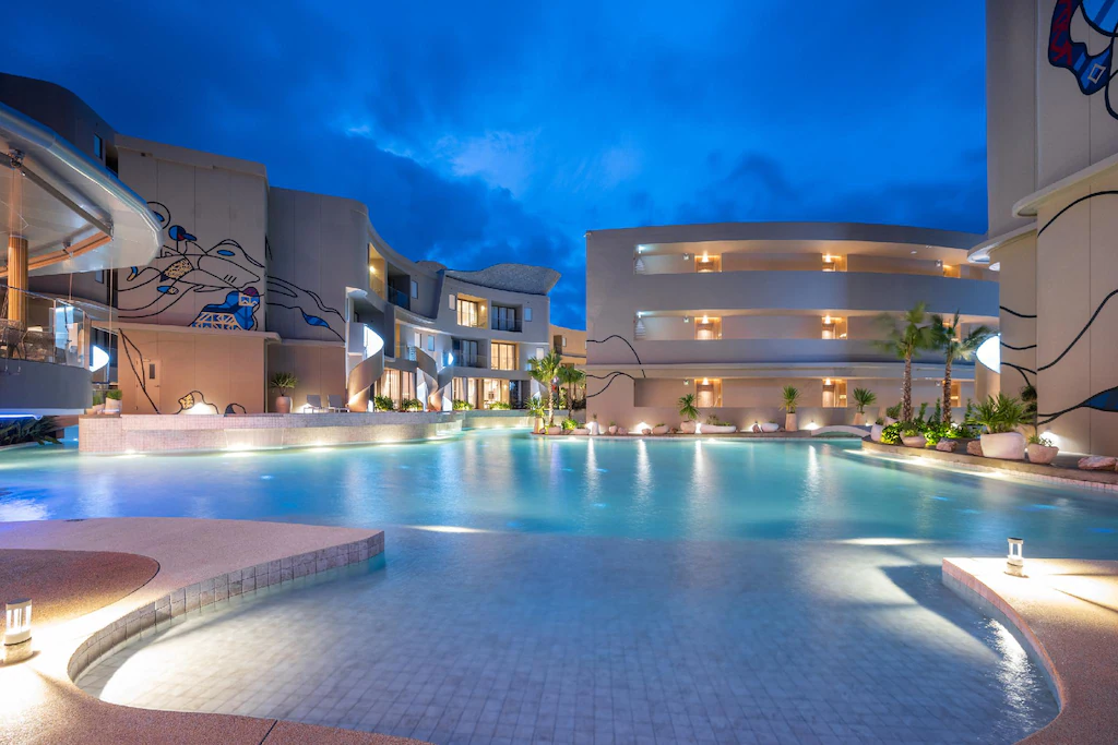 Metadee Concept Hotel28