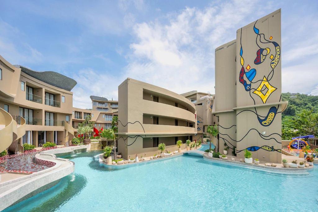 Metadee Concept Hotel30