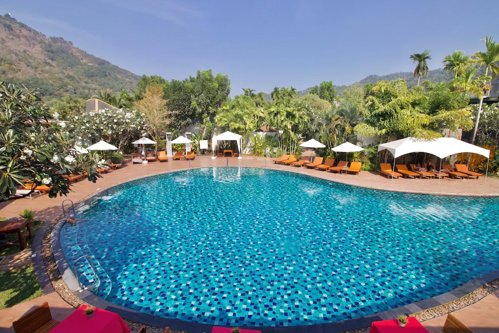 Metadee Concept Hotel31