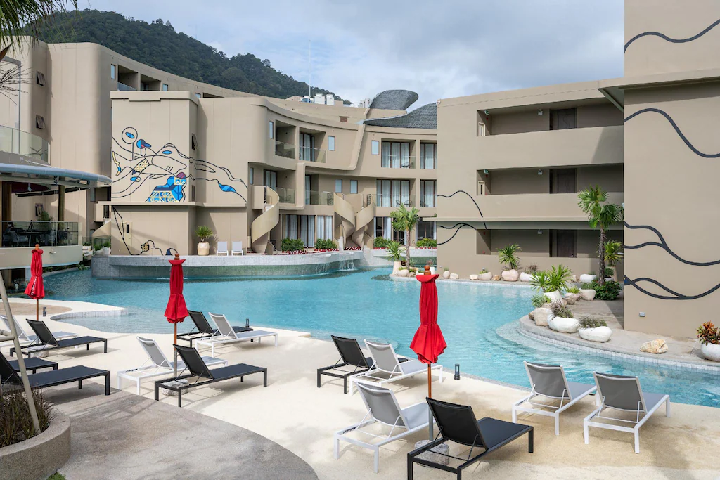 Metadee Concept Hotel32