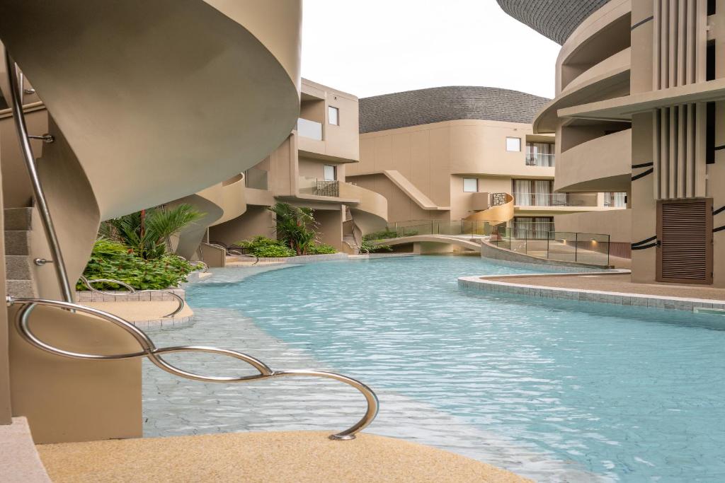 Metadee Concept Hotel34