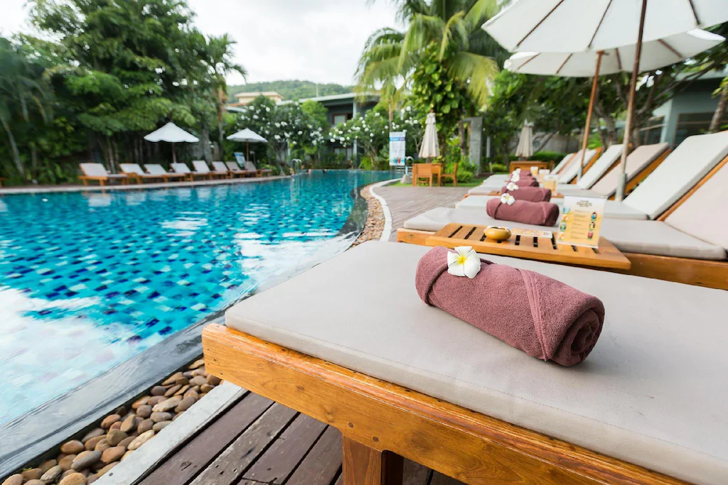 Metadee Concept Hotel35