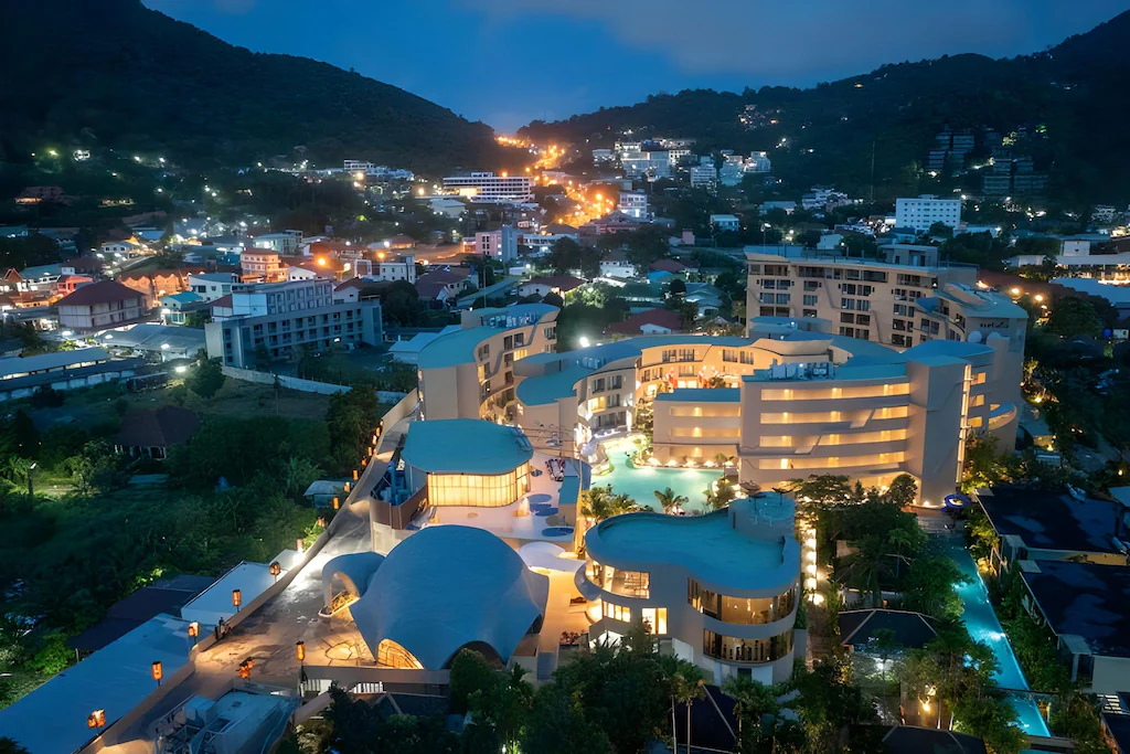 Metadee Concept Hotel51