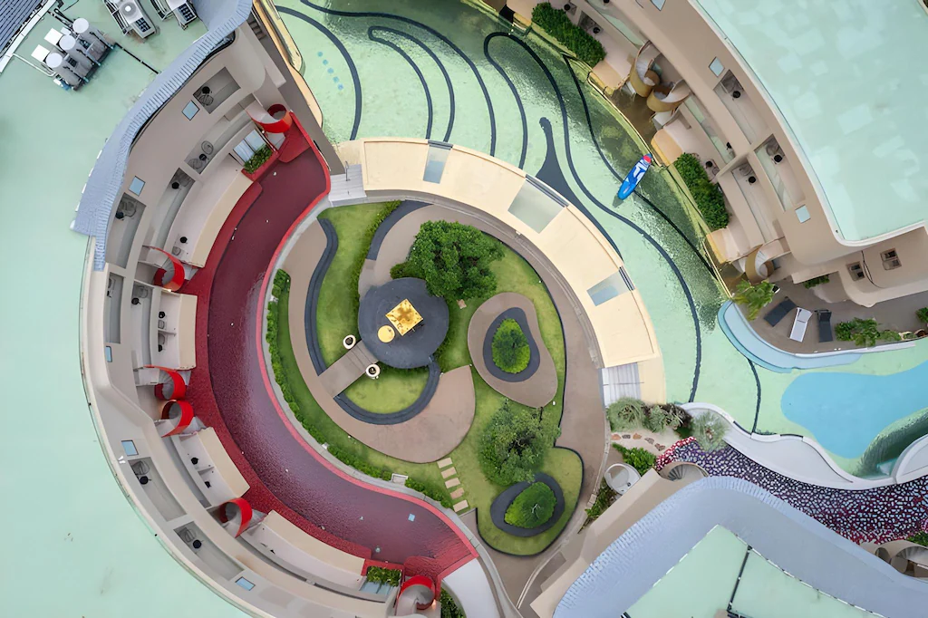 Metadee Concept Hotel54