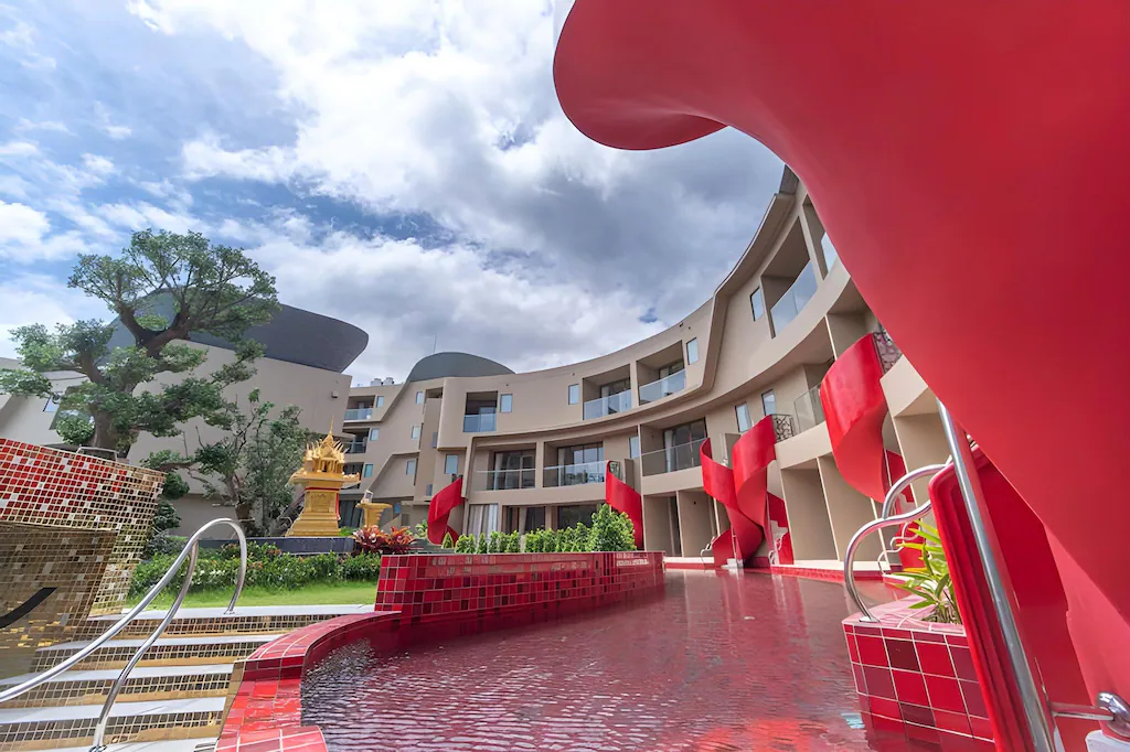 Metadee Concept Hotel55