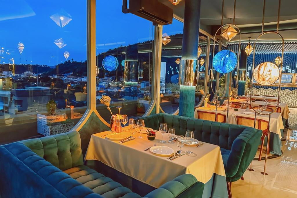 Metadee Concept Hotel6