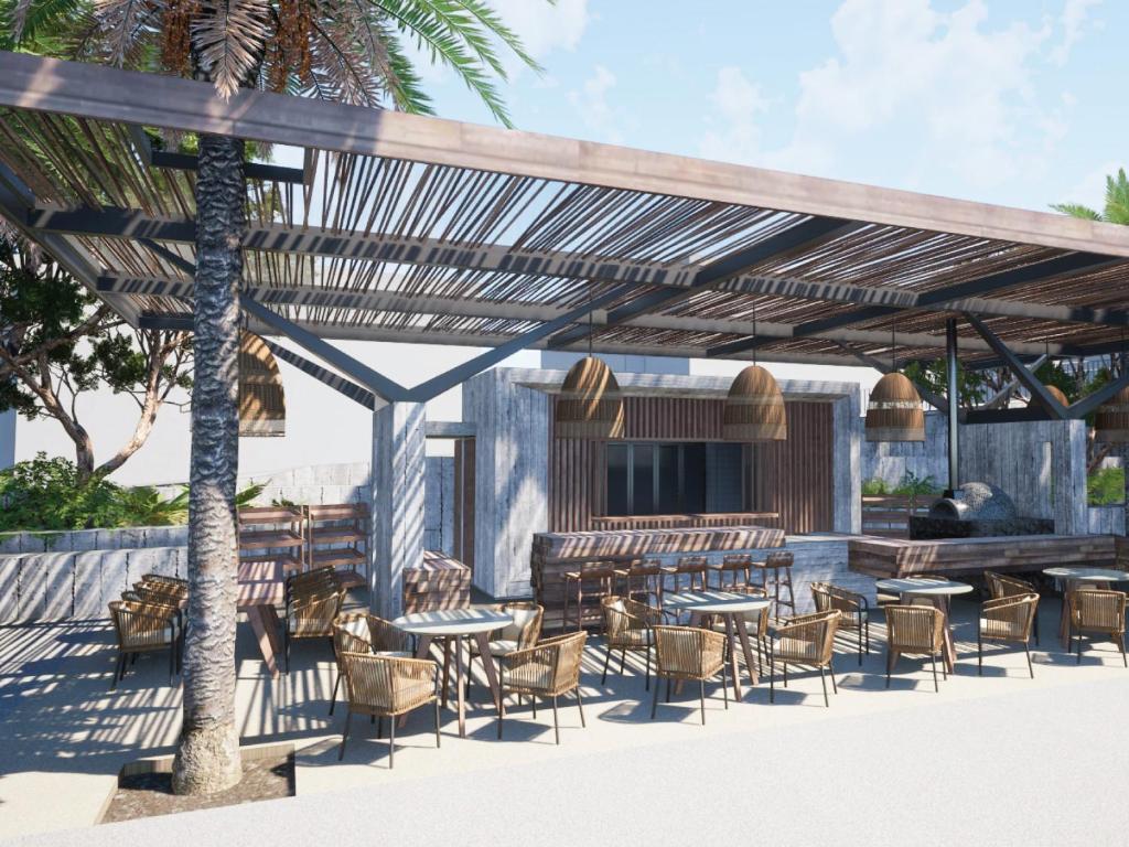 MontAzure Resort Phuket – MGallery Collection1