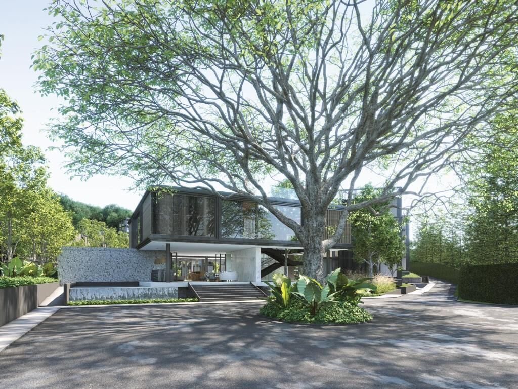 MontAzure Resort Phuket – MGallery Collection10