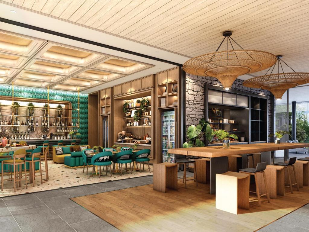 MontAzure Resort Phuket – MGallery Collection2