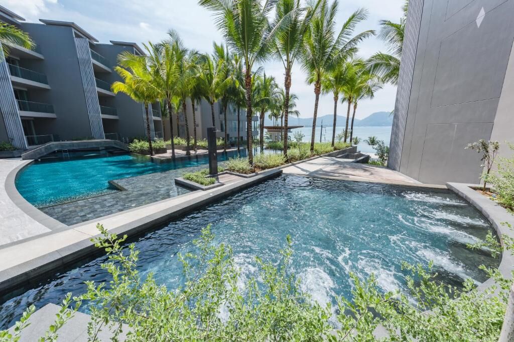 Oceanfront Beach Resort47