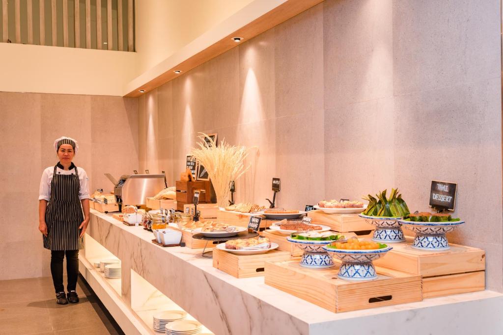 Oceanfront Beach Resort7