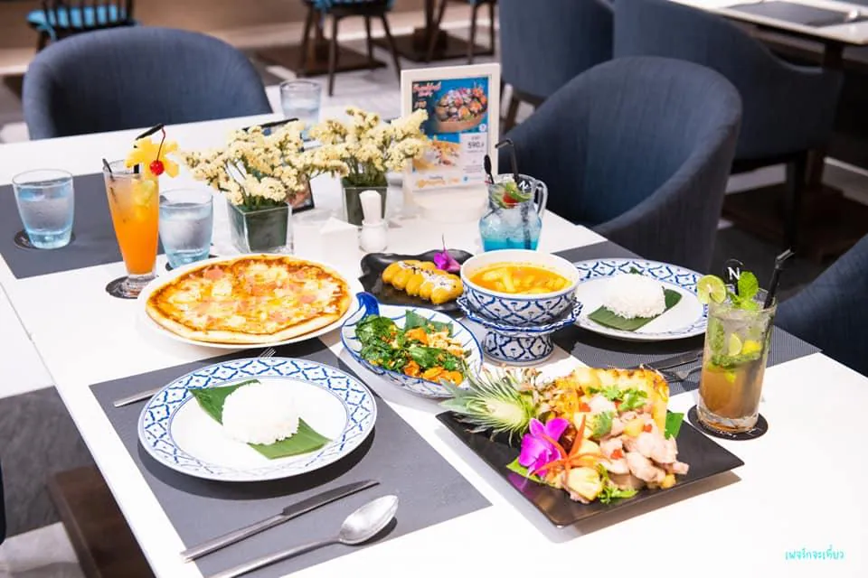 The Nature Phuket 16