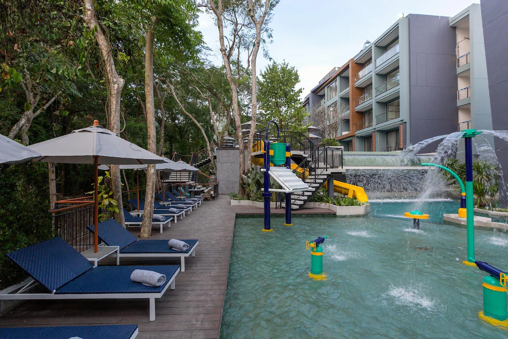 The Nature Phuket 25