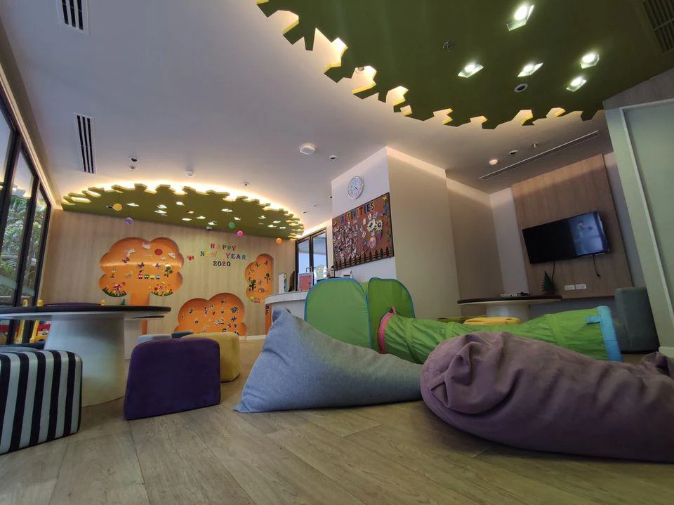 The Nature Phuket 38