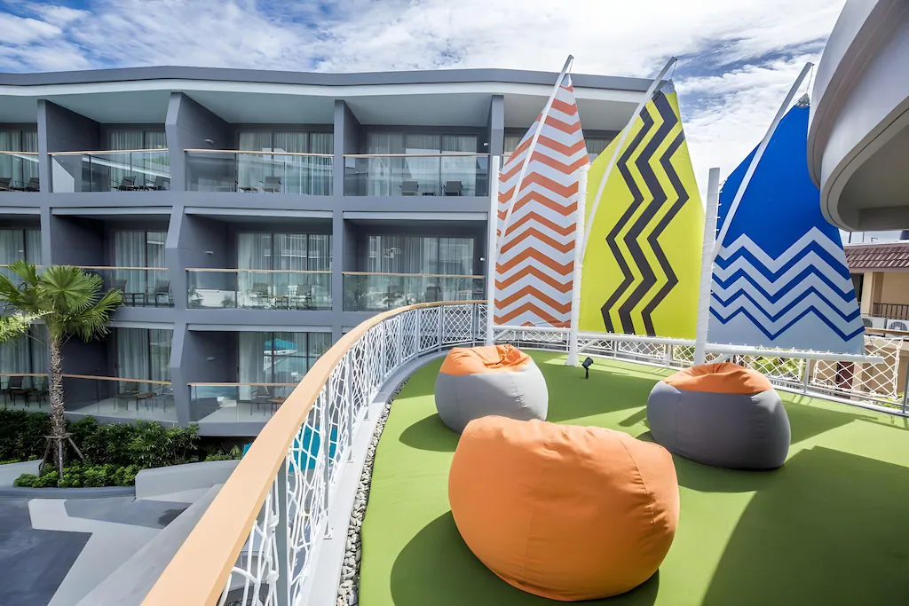 The SIS Kata Resort 11