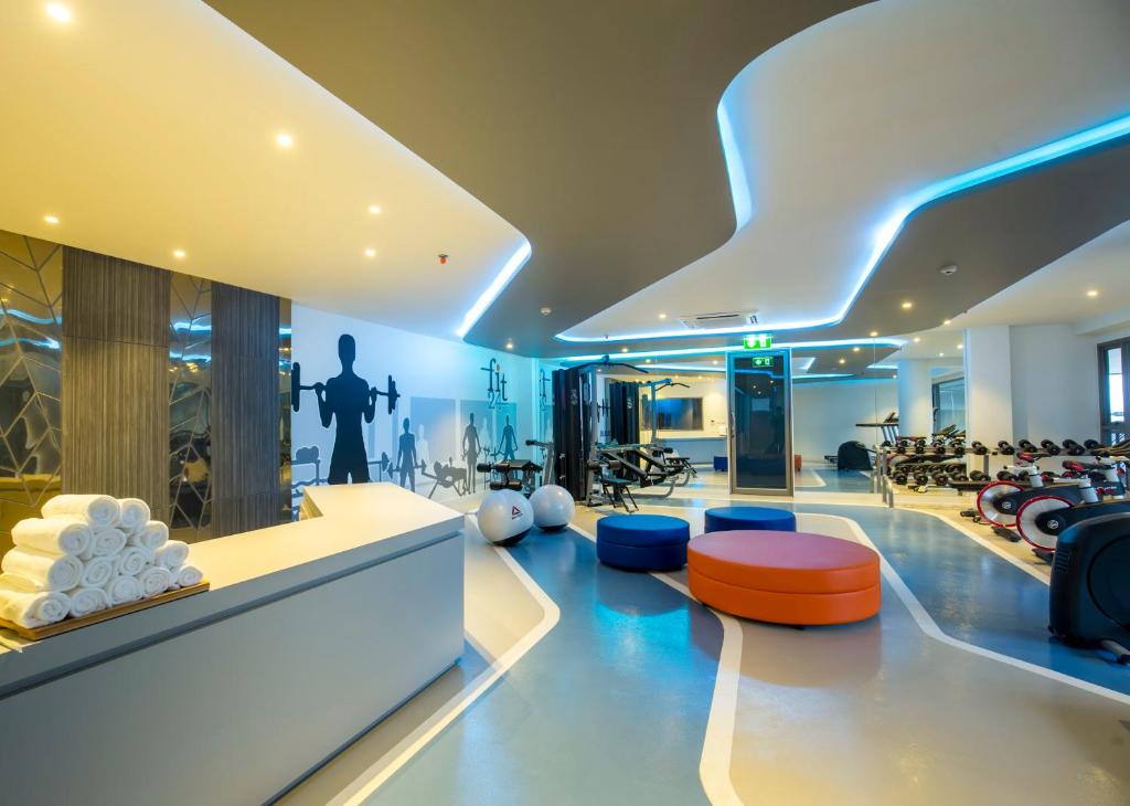 The SIS Kata Resort 24