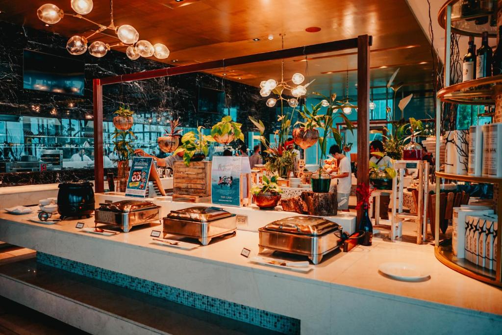 Wyndham Grand Phuket Kalim Bay13