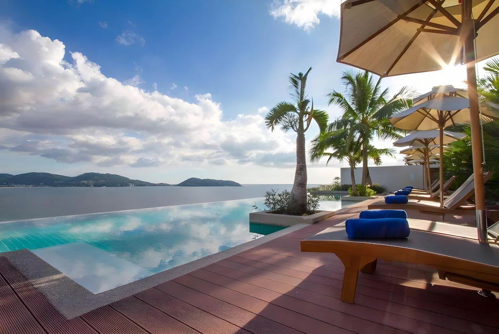 Wyndham Grand Phuket Kalim Bay26