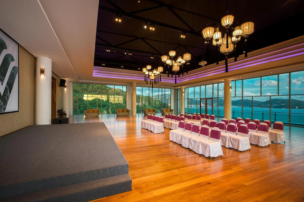 Wyndham Grand Phuket Kalim Bay36