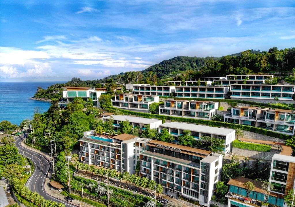 Wyndham Grand Phuket Kalim Bay53